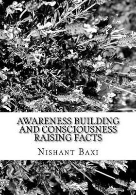 Book cover for Awareness Building and Consciousness Raising Facts