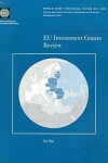 Book cover for EU Investment Grants Review
