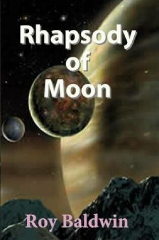 Cover of Rhapsody of Moon
