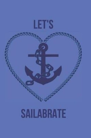 Cover of Let's Sailabrate