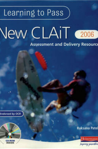 Cover of New CLAIT 2006 Assessment and Delivery Resource