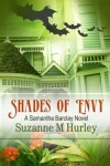 Book cover for Shades of Envy