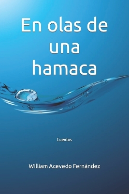 Book cover for En olas de una hamaca