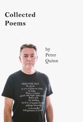 Book cover for Collected Poems