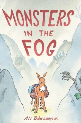 Cover of Monsters in the Fog