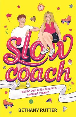 Cover of Slowcoach