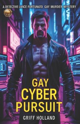 Cover of Gay Cyber Pursuit