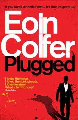 Book cover for Plugged