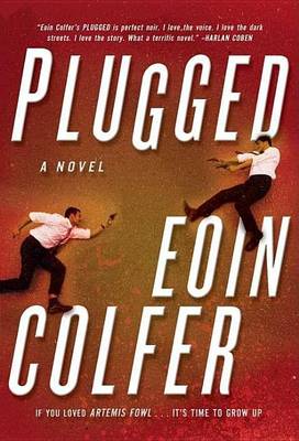 Book cover for Plugged