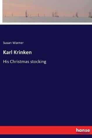 Cover of Karl Krinken