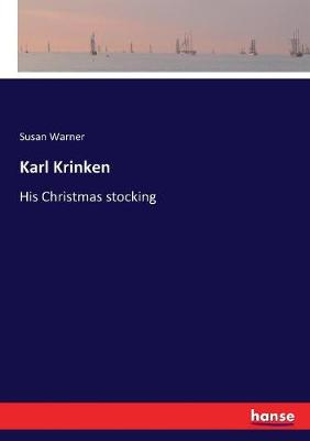 Book cover for Karl Krinken