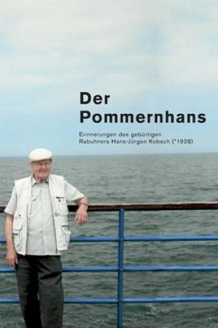 Cover of Der Pommernhans