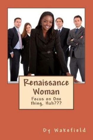 Cover of Renaissance Woman