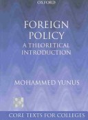 Book cover for Foreign Policy