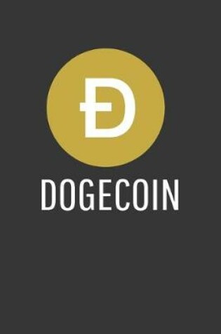 Cover of Dogecoin Notebook