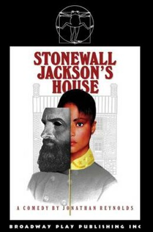 Cover of Stonewall Jackson's House