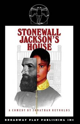 Book cover for Stonewall Jackson's House