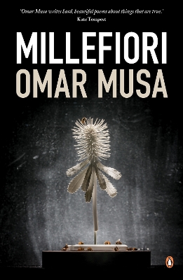 Book cover for Millefiori