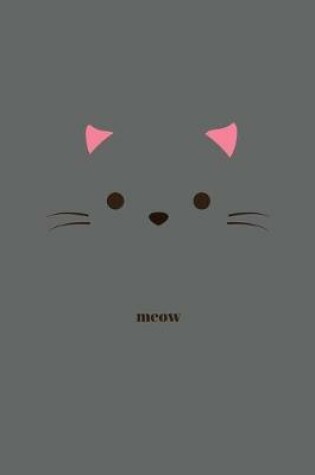 Cover of Meow