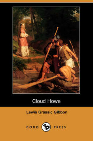 Cover of Cloud Howe (Dodo Press)