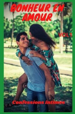 Cover of Bonheur en amour (vol 1)