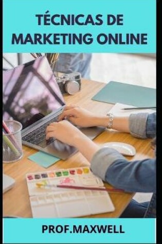 Cover of Tecnicas de Marketing Online