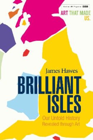 Cover of Brilliant Isles