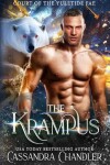 Book cover for The Krampus