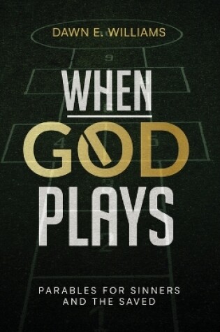 Cover of When God Plays