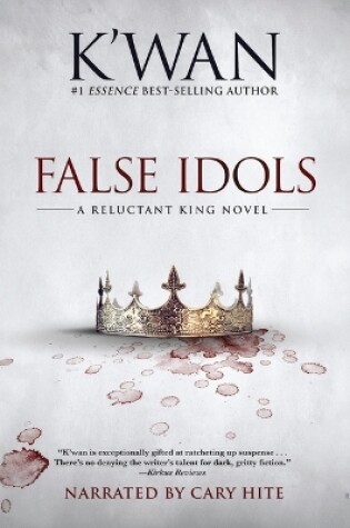 Cover of False Idols