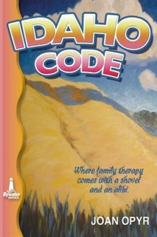 Cover of Idaho Code