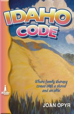 Book cover for Idaho Code