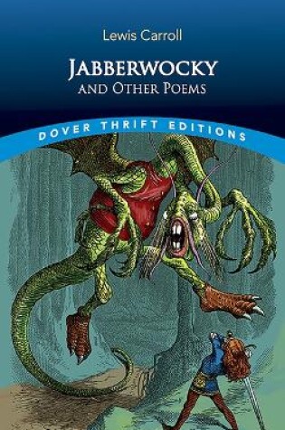 Cover of Jabberwocky and Other Poems