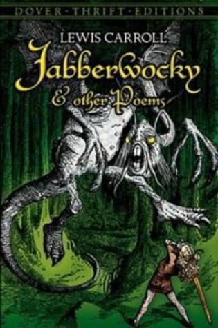 Cover of Jabberwocky and Other Poems