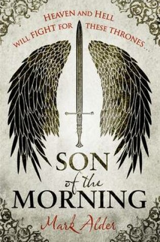 Cover of Son of the Morning