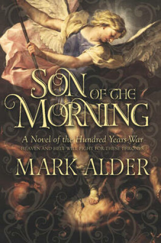 Cover of Son of the Morning