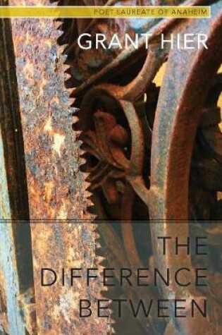 Cover of The Difference Between