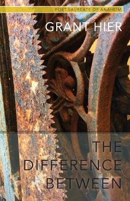 Book cover for The Difference Between