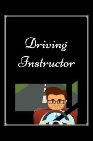 Cover of Driving Instructor