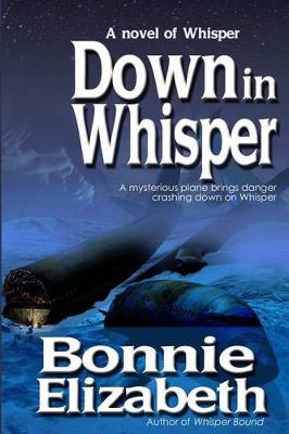 Book cover for Down in Whisper