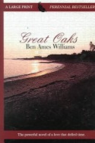 Cover of Great Oaks