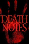 Book cover for Death Notes