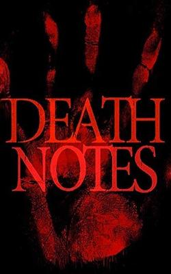 Book cover for Death Notes