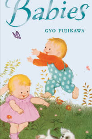 Cover of Babies