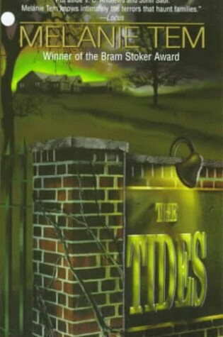 Cover of The Tides