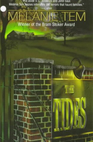 Book cover for The Tides