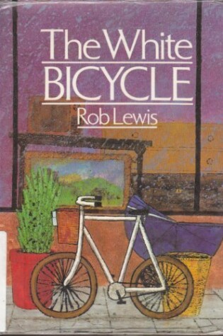 Cover of The White Bicycle