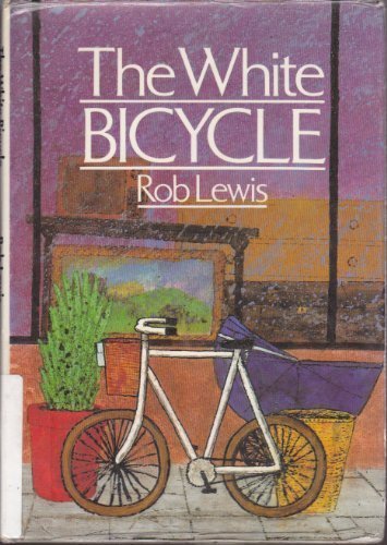 Cover of The White Bicycle