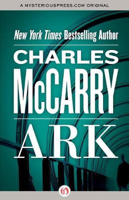 Book cover for Ark