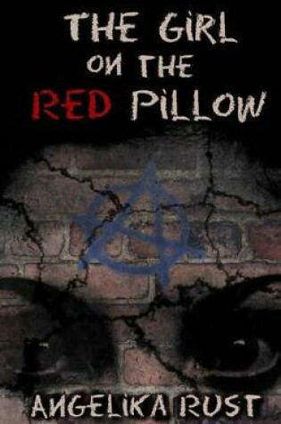 Cover of The Girl on the Red Pillow